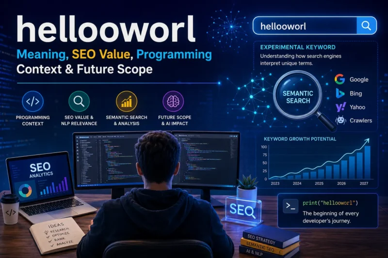 hellooworl