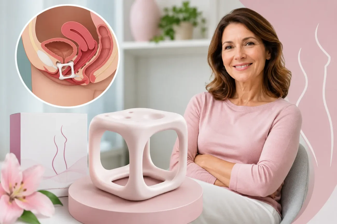 gynecube