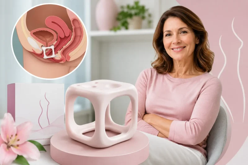 gynecube