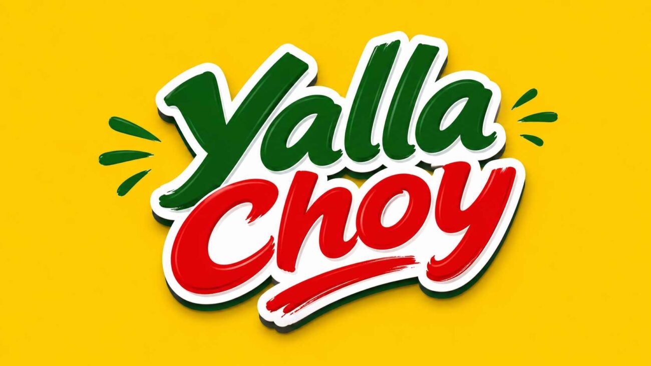 Yalla Choy