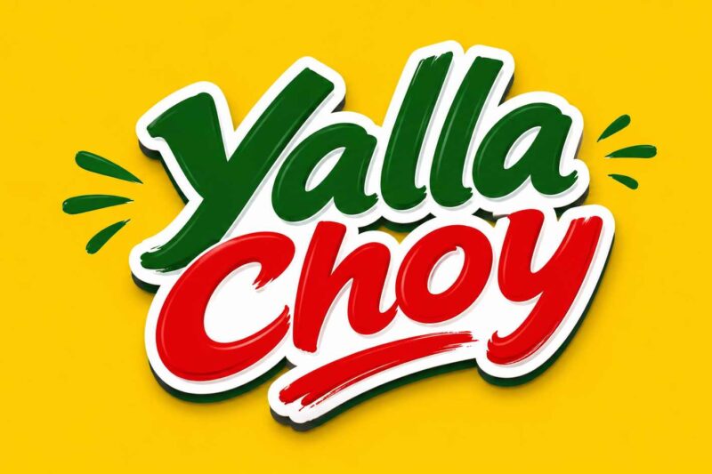 Yalla Choy