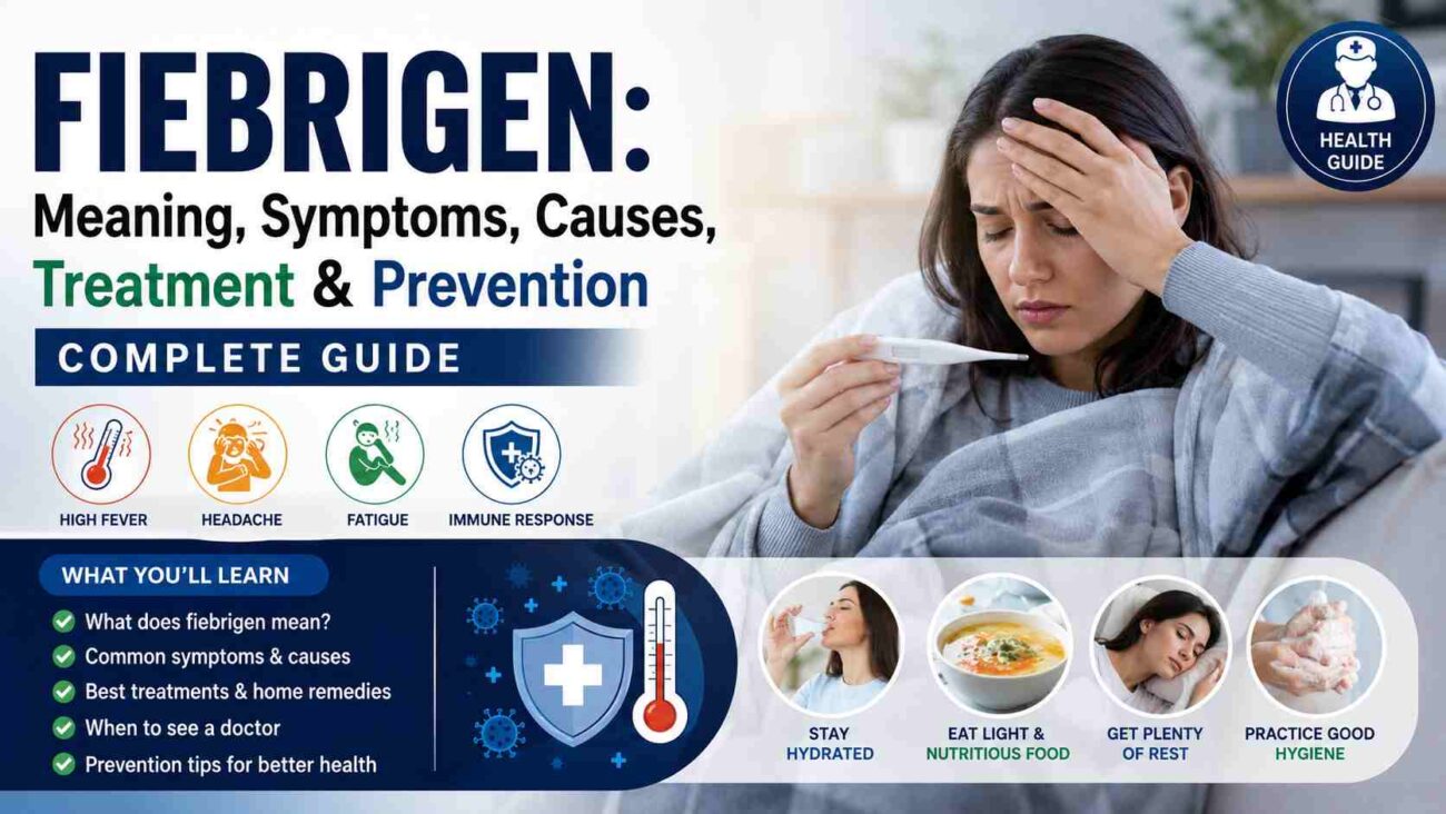 fiebrigen