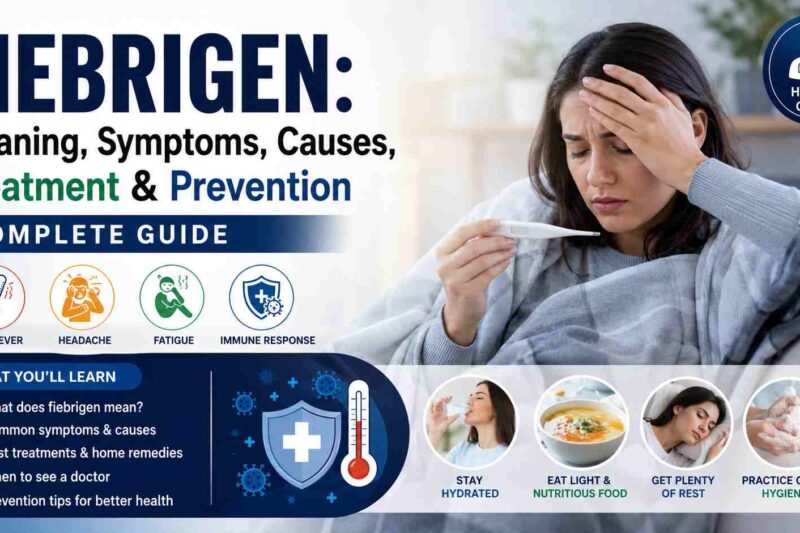 fiebrigen