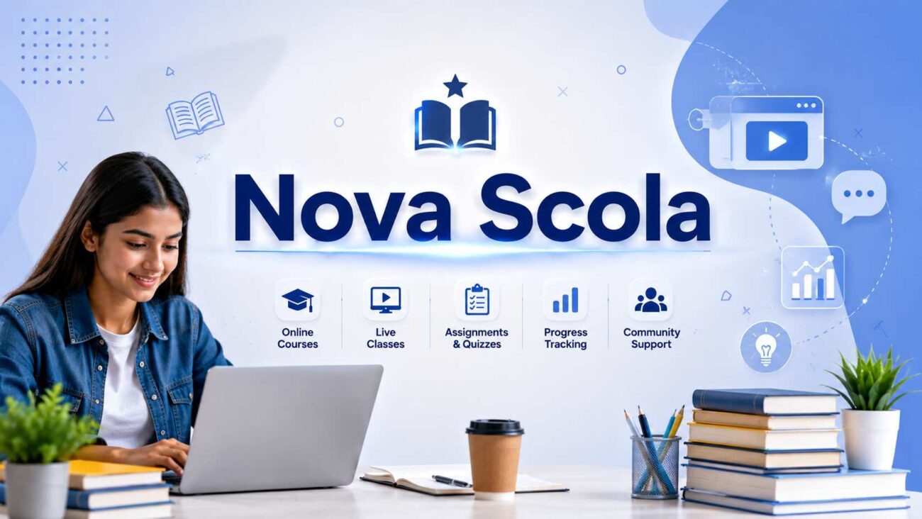 nova scola