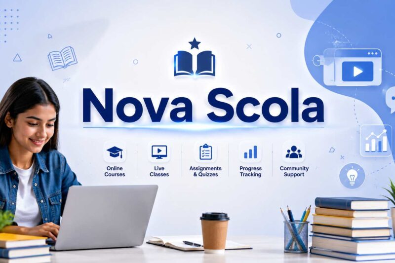 nova scola