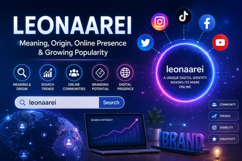 leonaarei