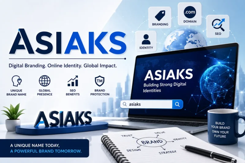 asiaks