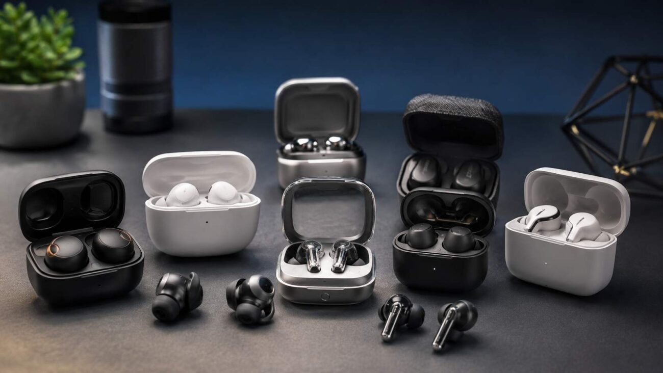best wireless earbuds under 200 dollars 2026