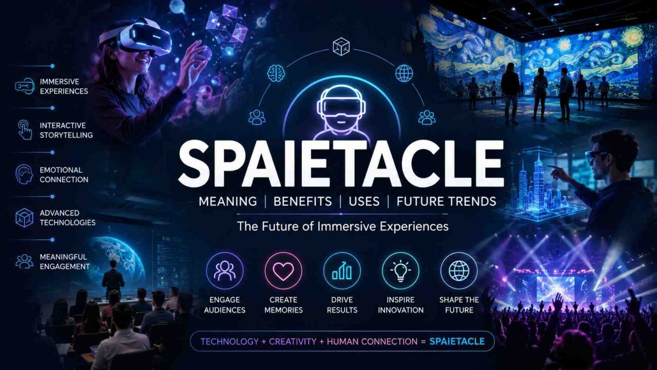 spaietacle