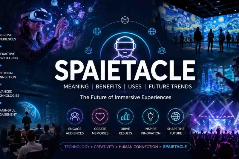 spaietacle
