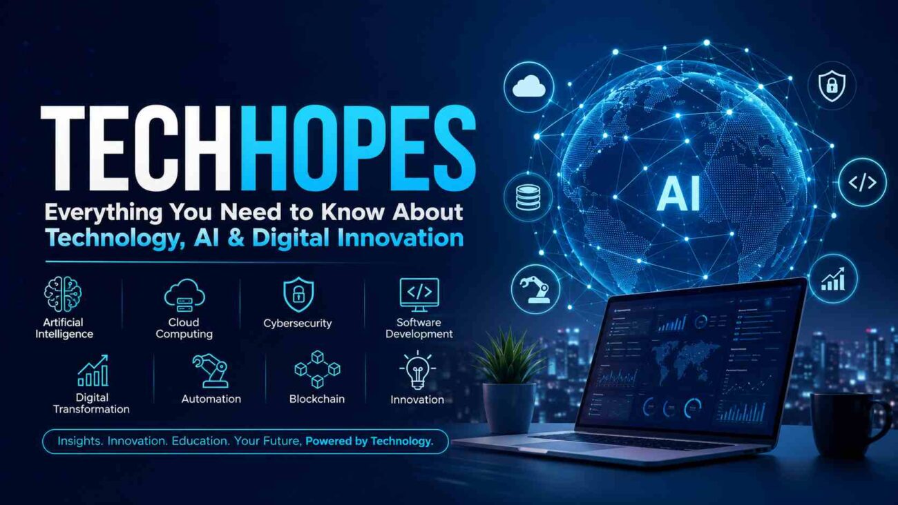 techhopes