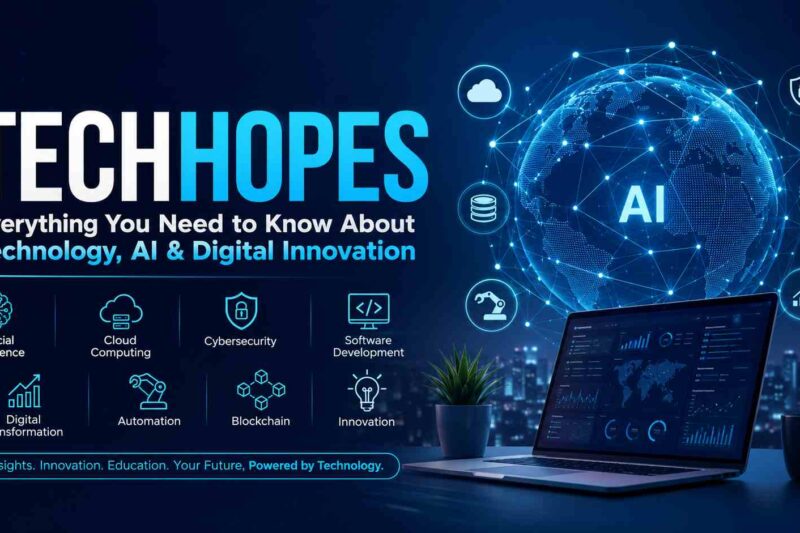 techhopes